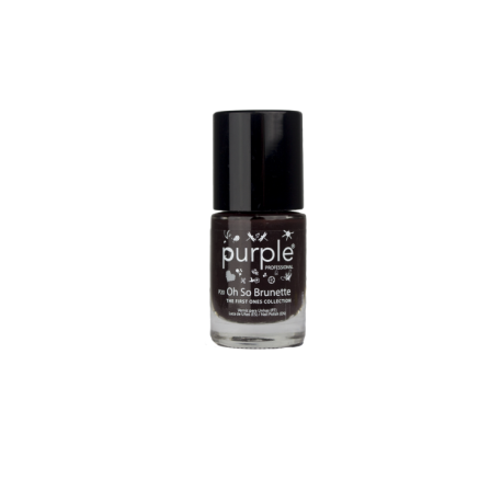 Esmalte Purple Nº20 Oh So Brunette