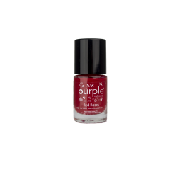 Esmalte Purple Nº22 Red Rose