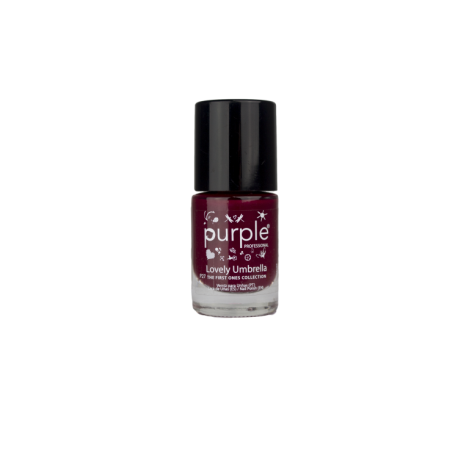 Esmalte Purple Nº27 Lovely Umbrella