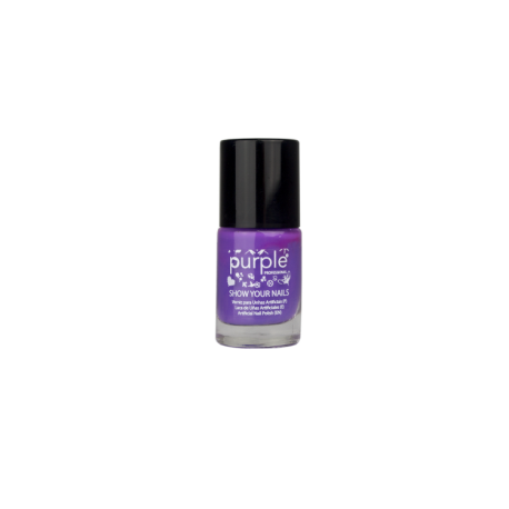 Esmalte Purple Nº36 Show Your Nails