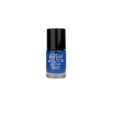 Esmalte Purple Nº42 Love Power