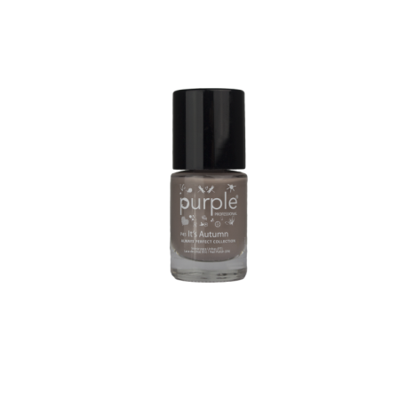Esmalte Purple Nº45 It's Autumn