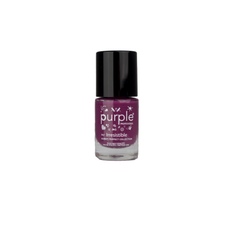 Esmalte Purple Nº47 Irresistible