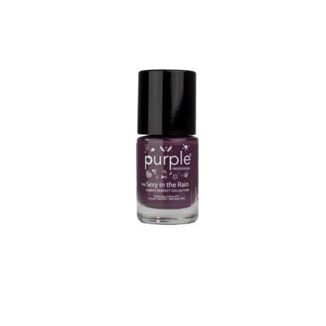Esmalte Purple Nº48 Sexy In The Rain