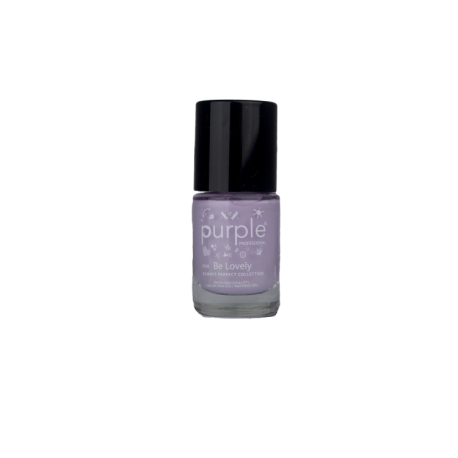 Esmalte Purple Nº49 Be Lovely