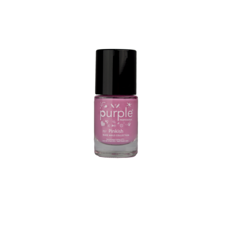 Esmalte Purple Nº57 Pinkish
