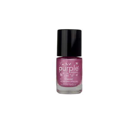 Esmalte Purple Nº6 Classic