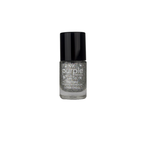 Esmalte Purple Nº76 Diamond