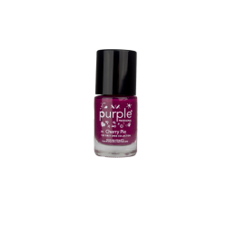 Esmalte Purple Nº8 Cherry Pie