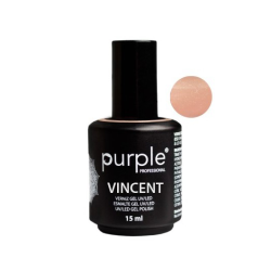Esmalte Gel Nº1466 Vincent 15ml Purple