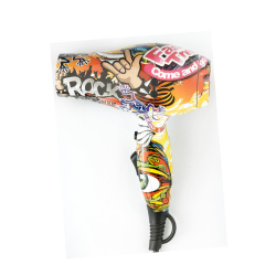 Secador de viaje Streetwall