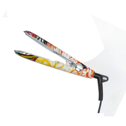 Plancha de viaje mini Streetwall