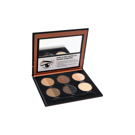 Paleta Eyebrow Sensation Elixir