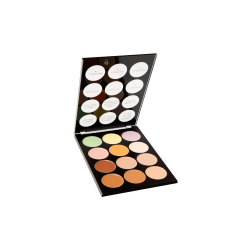 Paleta Correct & Contour Elixir