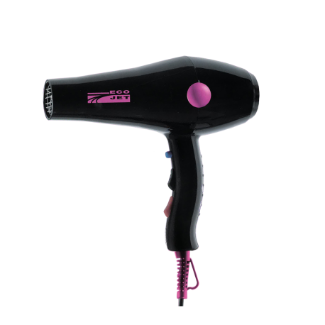 Secador Eco Jet 1800W