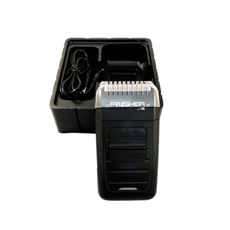 Máquina finalizadora Finisher AG