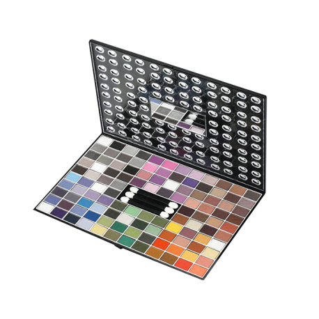 Paleta de sombras de ojos Mya