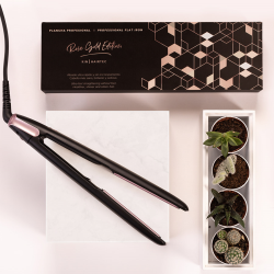 Plancha Rose Gold Kin