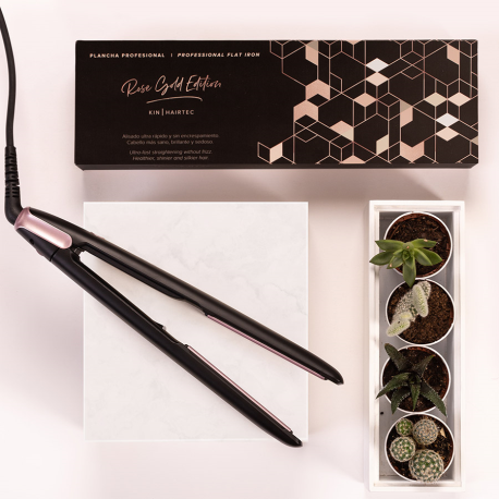 Plancha Rose Gold Kin