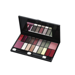 Estuche 18 maquillaje Mya