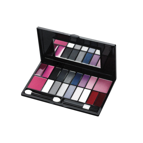 Estuche 12 maquillaje Mya