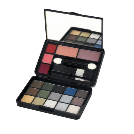 Estuche 20 maquillaje Mya