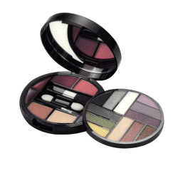 Estuche 18 maquillaje Mya