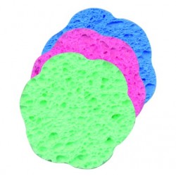 Esponja Desmaquillar 