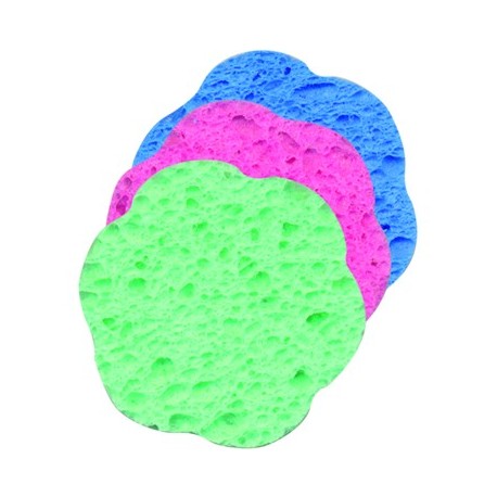 Esponja Desmaquillar 