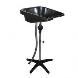 Lavacabezas Portátil