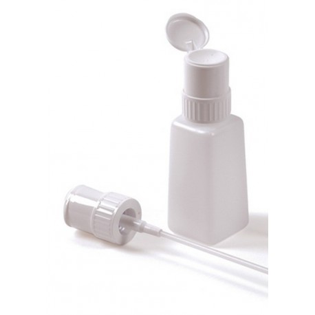 Botella Dosificadora Quitaesmalte 