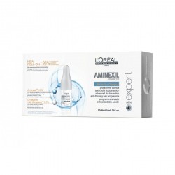 Ampollas Aminexil L'Oreal