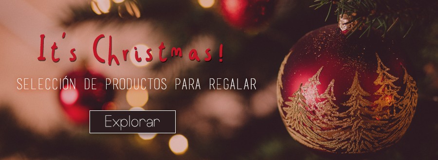 regalos para navidad