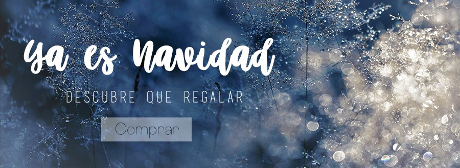 seleccion de productos para regalar